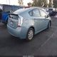 JTDKN3DP7E3050144 2014 Toyota Prius Plug-In auction photo thumbnail 4