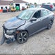 2HGFC1F9XGH631536 2016 Honda Civic Touring auction photo thumbnail 2