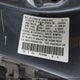 2HGFC1F9XGH631536 2016 Honda Civic Touring auction photo thumbnail 9