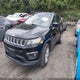 3C4NJDBB8KT629469 2019 Jeep Compass Latitude 4X4 auction photo thumbnail 2