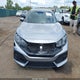 SHHFK7H51JU205535 2018 Honda Civic Ex auction photo thumbnail 12