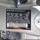 SHHFK7H51JU205535 2018 Honda Civic Ex auction photo thumbnail 9
