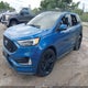 2FMPK4AP5KBB67494 2019 Ford Edge St auction photo thumbnail 2