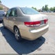 1HGCM56864A126909 2004 Honda Accord 2.4 Ex auction photo thumbnail 3