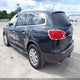 5GAKVCEDXCJ138541 2012 Buick Enclave Leather auction photo thumbnail 3
