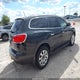5GAKVCEDXCJ138541 2012 Buick Enclave Leather auction photo thumbnail 4