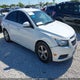 1G1PC5SB0E7229044 2014 Chevrolet Cruze 1Lt Auto auction photo thumbnail 1