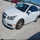 1G1PC5SB0E7229044 2014 Chevrolet Cruze 1Lt Auto auction photo thumbnail 2