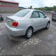 4T1BE32K96U703619 2006 Toyota Camry Le auction photo thumbnail 4