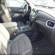 2GNAXVEX6K6301490 2019 Chevrolet Equinox Lt auction photo thumbnail 5