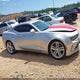 1G1FD1RS4H0102575 2017 Chevrolet Camaro 2Lt auction photo thumbnail 13