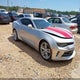 1G1FD1RS4H0102575 2017 Chevrolet Camaro 2Lt auction photo thumbnail 1