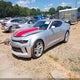 1G1FD1RS4H0102575 2017 Chevrolet Camaro 2Lt auction photo thumbnail 2