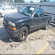 1GCCS19X138205569 2003 Chevrolet S-10 auction photo thumbnail 2
