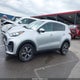 KNDPM3ACXL7783658 2020 Kia Sportage Lx auction photo thumbnail 14