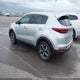 KNDPM3ACXL7783658 2020 Kia Sportage Lx auction photo thumbnail 3