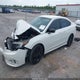 4S3BWAF63L3019136 2020 Subaru Legacy Sport auction photo thumbnail 2