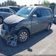 5FNRL3H63AB063167 2010 Honda Odyssey Ex-L auction photo thumbnail 2