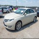 3LN6L2LU9FR614321 2015 Lincoln Mkz Hybrid auction photo thumbnail 2