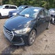 5NPD84LF8HH128325 2017 Hyundai Elantra Value Edition auction photo thumbnail 2
