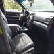 1FM5K7DH6GGA33896 2016 Ford Explorer Xlt auction photo thumbnail 5