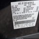1FM5K7DH6GGA33896 2016 Ford Explorer Xlt auction photo thumbnail 9