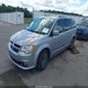 2C4RDGCGXHR827583 2017 Dodge Grand Caravan Sxt auction photo thumbnail 2