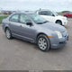 3FAHP06Z87R176055 2007 Ford Fusion S auction photo thumbnail 1