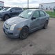 3FAHP06Z87R176055 2007 Ford Fusion S auction photo thumbnail 2
