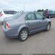 3FAHP06Z87R176055 2007 Ford Fusion S auction photo thumbnail 4