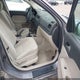 3FAHP06Z87R176055 2007 Ford Fusion S auction photo thumbnail 5