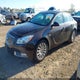 W04GP5EC8B1084179 2011 Buick Regal Cxl Russelsheim auction photo thumbnail 2