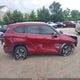 5TDHZRBH4MS085881 2021 Toyota Highlander Xle auction photo thumbnail 12