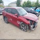 5TDHZRBH4MS085881 2021 Toyota Highlander Xle auction photo thumbnail 1