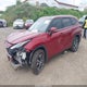 5TDHZRBH4MS085881 2021 Toyota Highlander Xle auction photo thumbnail 2