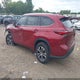 5TDHZRBH4MS085881 2021 Toyota Highlander Xle auction photo thumbnail 3