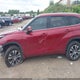 5TDHZRBH4MS085881 2021 Toyota Highlander Xle auction photo thumbnail 6
