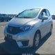 3HGGK5H52FM730912 2015 Honda Fit Lx auction photo thumbnail 2