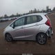 JHMGK5H72GX000878 2016 Honda Fit Ex auction photo thumbnail 14