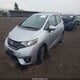 JHMGK5H72GX000878 2016 Honda Fit Ex auction photo thumbnail 2