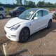 5YJ3E1EB6LF622297 2020 Tesla Model 3 Long Range Dual Motor All-Wheel Drive auction photo thumbnail 2