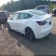 5YJ3E1EB6LF622297 2020 Tesla Model 3 Long Range Dual Motor All-Wheel Drive auction photo thumbnail 3
