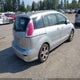 JM1CR29L690331321 2009 Mazda Mazda5 Sport auction photo thumbnail 4