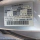 JM1CR29L690331321 2009 Mazda Mazda5 Sport auction photo thumbnail 9