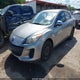 JM1BL1UF7C1537497 2012 Mazda Mazda3 I Sport auction photo thumbnail 2