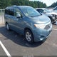 JN8AE2KP7D9066658 2013 Nissan Quest Sv auction photo thumbnail 1