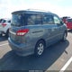 JN8AE2KP7D9066658 2013 Nissan Quest Sv auction photo thumbnail 4