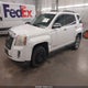 2CTFLJEY0A6258781 2010 GMC Terrain Slt-2 auction photo thumbnail 2