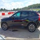 YV4L12RW3P1346686 2023 Volvo Xc60 B5 Plus Dark Theme auction photo thumbnail 14