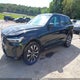 YV4L12RW3P1346686 2023 Volvo Xc60 B5 Plus Dark Theme auction photo thumbnail 2